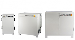 轉(zhuǎn)輪除濕機(jī)設(shè)備如何選型？