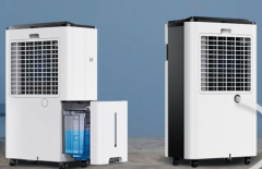 工業生產為什么需要工業除濕機？