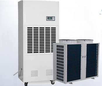 車間潮濕怎么辦？