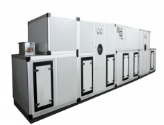 為什么要選擇轉輪除濕機？