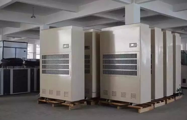 使用工業(yè)除濕機(jī)，一步解決工廠車間除濕問(wèn)題